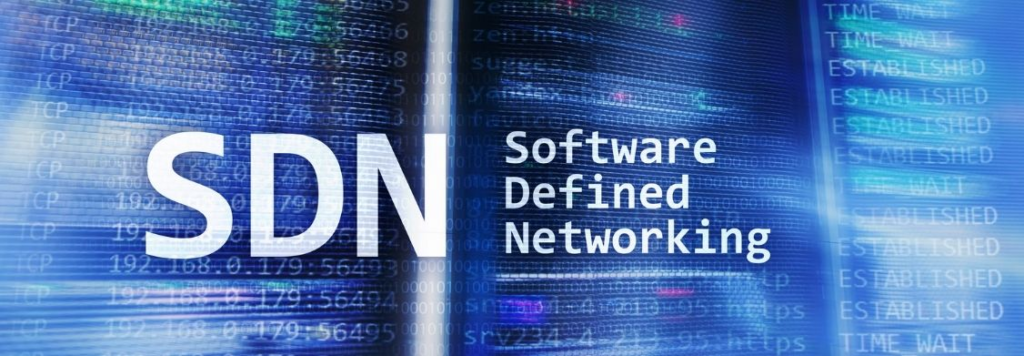 Yazılım Tanımlı Ağ Teknolojileri Kurumsal Bağlantı Stratejisini Dönüştürüyor