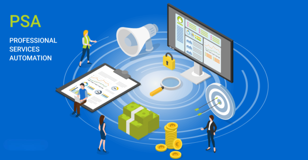 PSA Yazılımı Nedir? BT Yönetimini Kolaylaştıran En İyi PSA Yazılım Çözümleri