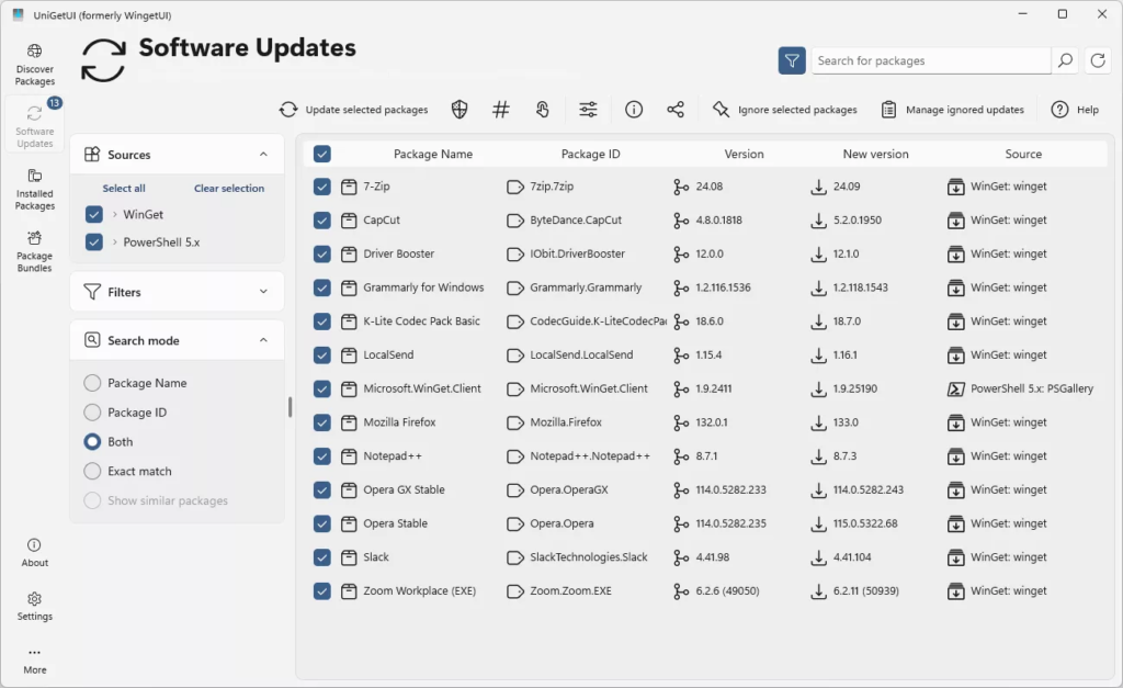 Sistemleri Güncel Tutan En İyi Yazılım Güncelleme Araçları