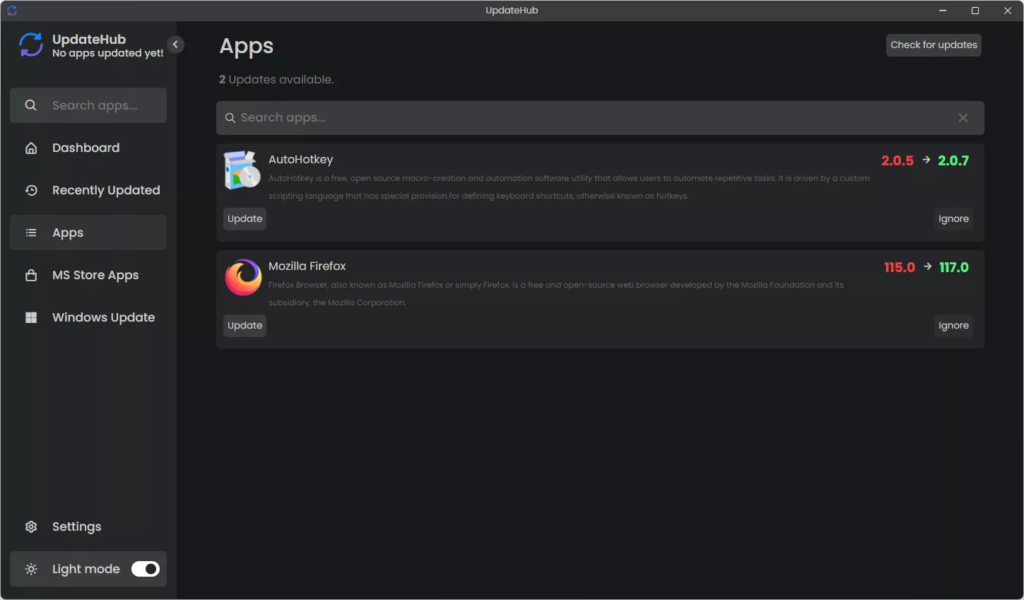 Sistemleri Güncel Tutan En İyi Yazılım Güncelleme Araçları