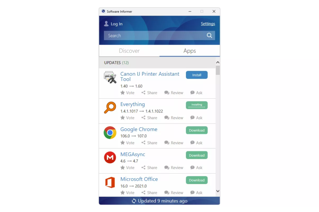 Sistemleri Güncel Tutan En İyi Yazılım Güncelleme Araçları