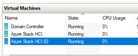 Azure Stack HCI ile Modern Veri Merkezi Altyapıları