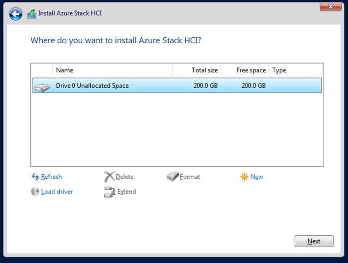 Azure Stack HCI ile Modern Veri Merkezi Altyapıları