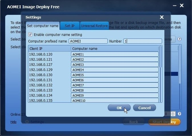 İşletmeler İçin En İyi OS İmaj ve Dağıtım Araçları