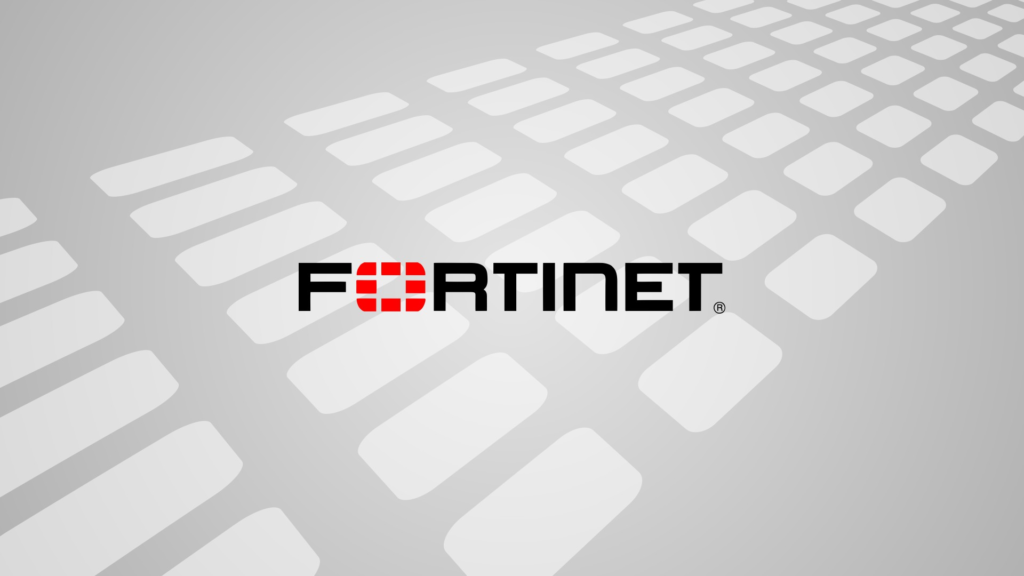 Fortinet Çözümleri ile Güvenli Ağ Altyapıları