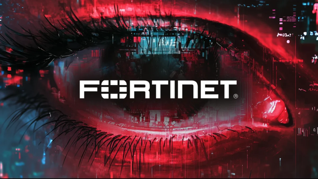 Fortinet Çözümleri ile Güvenli Ağ Altyapıları
