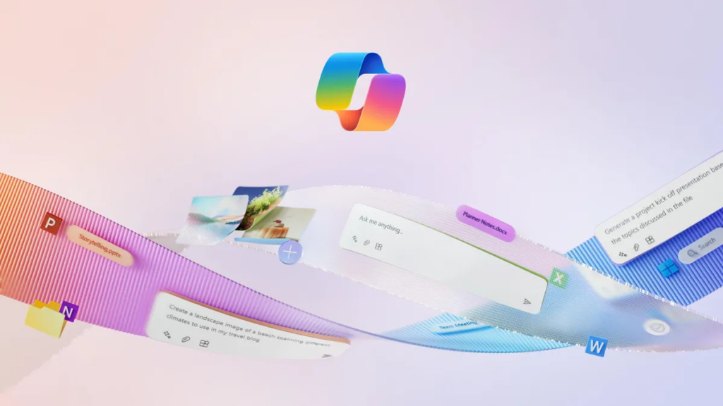 Microsoft Copilot ile Kurumsal Verimlilik Dönüşümü