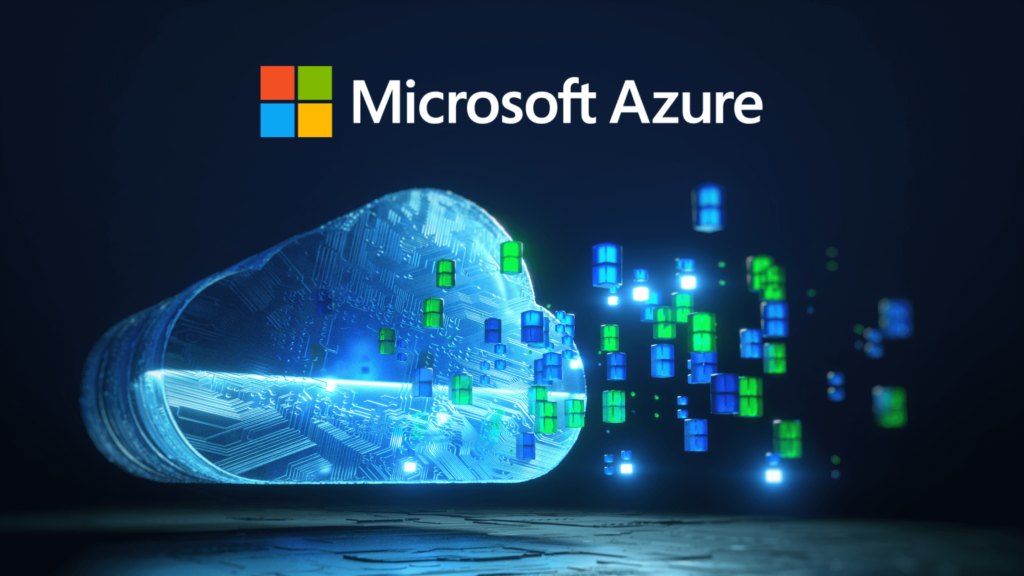 Azure Tabanlı Bulut Çözümleri ile Esnek BT Yönetimi