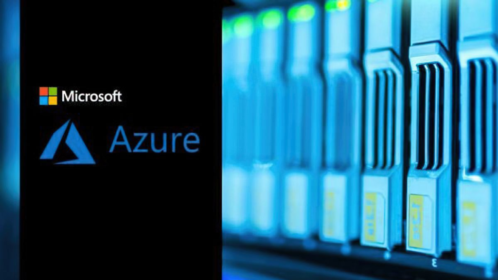 Azure Tabanlı Bulut Çözümleri ile Esnek BT Yönetimi
