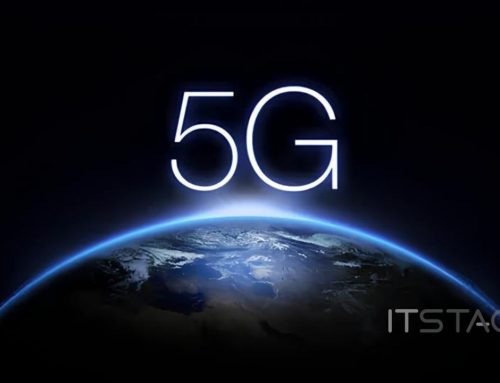 5G Nedir, Nasıl Çalışır ve Neden Önemlidir?
