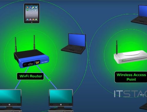 Access Point Nedir ve Nerelerde Tercih Edilir?