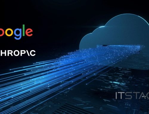 Anthropic Google Cloud ile 200 Milyar Dolarlık Dev Anlaşma İmzaladı
