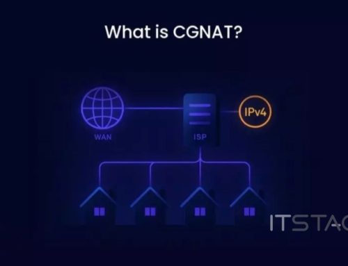 CGNAT (Carrier Grade NAT) Nedir, Nasıl Çalışır?