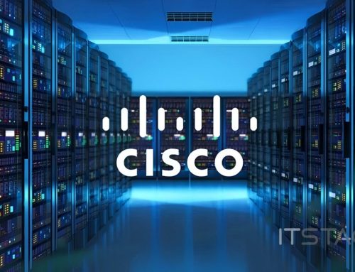 Cisco ile Kurumsal Ağ Altyapınızı Geleceğe Taşıyın: Switch, Router, Firewall ve Güvenlik Çözümleri