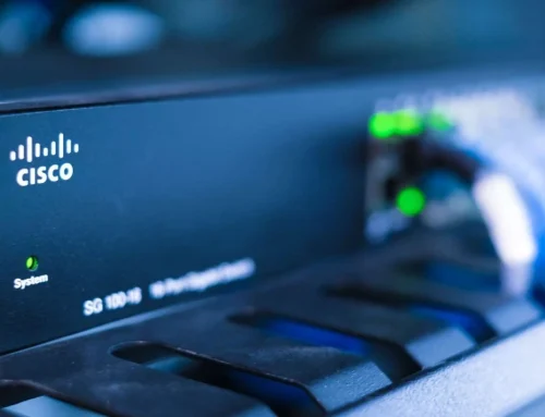 Cisco Türkiye Çözümleri: Switch, Firewall, Meraki ve Webex ile Uçtan Uca Altyapı Yönetimi