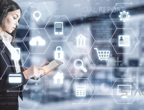 Dijital Dönüşüm Nedir? Başarılı Bir Dönüşüm İçin Adım Adım Strateji Rehberi
