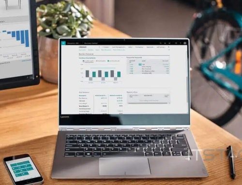Microsoft Dynamics 365 Business Central Nedir, Ne İşe Yarar?