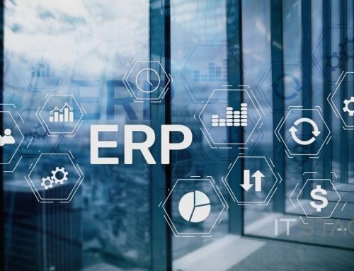 ERP Nedir, Ne İşe Yarar?
