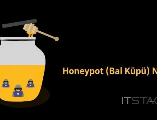 Honeypot (Bal Küpü) Nedir, Nasıl Çalışır ve Neden Kullanılır?