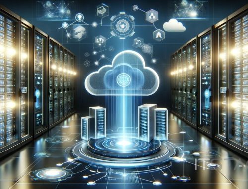 Hosting Nedir ve Ne İşe Yarar?