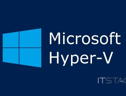Hyper-V Nedir? Microsoft Sanallaştırma Teknolojisinin Temelleri ve Kullanım Alanları
