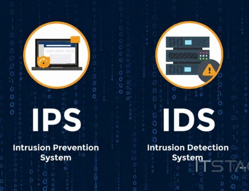 IPS ve IDS Nedir? Nasıl Çalışır?
