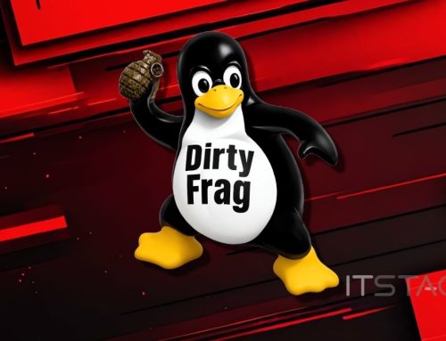 Linux’ta ‘Dirty Frag’ Adlı Yeni Bir Güvenlik Açığı Root Yetkisi Veriyor