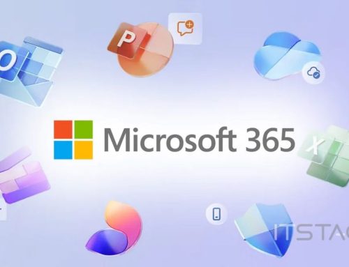 Microsoft 365 Danışmanlık Hizmeti ile İşletmenizi Dijital Dönüşüme Hazırlayın