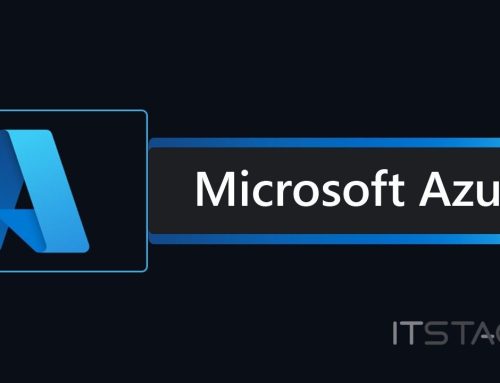 Microsoft Azure ile Bulut Dönüşümü: Danışmanlık, Güvenlik ve Altyapı Yönetimi