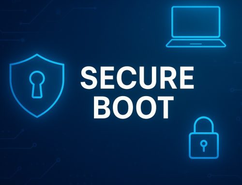 Microsoft Secure Boot Sertifika Geçişi İçin Örnek Otomasyon Kılavuzunu Yayınladı