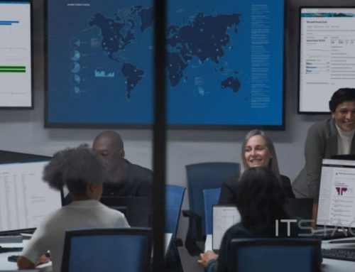 Microsoft, Yapay Zeka Destekli Güvenlik Operasyon Merkezleri Raporunda Lider Seçildi