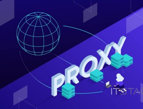 Proxy Nedir?