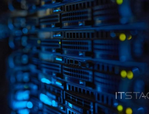 Server (Sunucu) Nedir, Ne İşe Yarar?