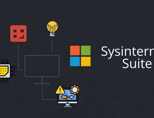 Sysinternals Araçları Büyük Güncelleme ile Paketli Uygulama Desteği ve Linux Dağıtım Uyumluluğu Kazanıyor