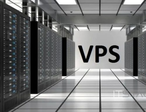 VPS (Sanal Özel Sunucu) Nedir?