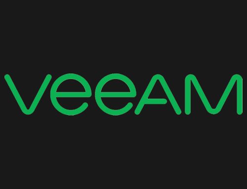 Veeam Müşteri Hesapları İkinci Bir E-Posta Adresi Zorunluluğu Getiriyor