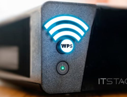 WPS Nedir? Nasıl Kullanılır? Kablosuz Ağ Güvenliği Rehberi