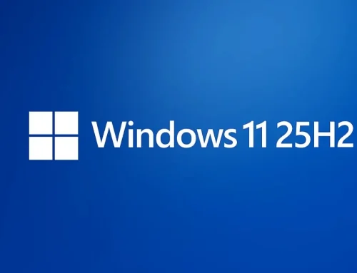 Windows 11 24H2 Kullanıcıları İçin 25H2 Yükseltme Dağıtımı Genişletiliyor