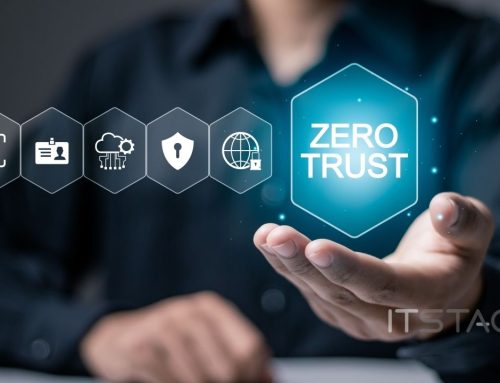 Zero Trust (Sıfır Güven) Modeli Nedir?