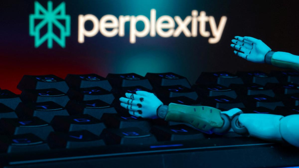 Perplexity AI