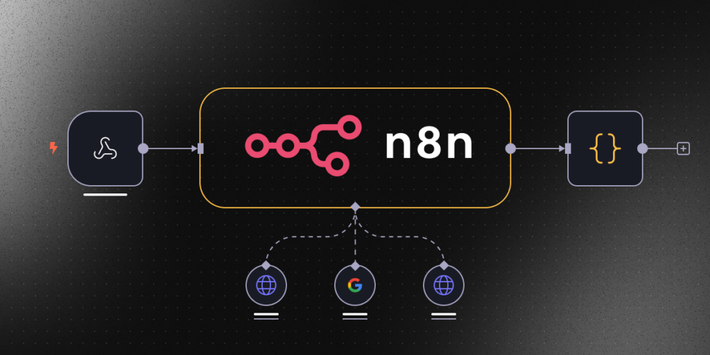 n8n Nedir? Ne İşe Yarar?