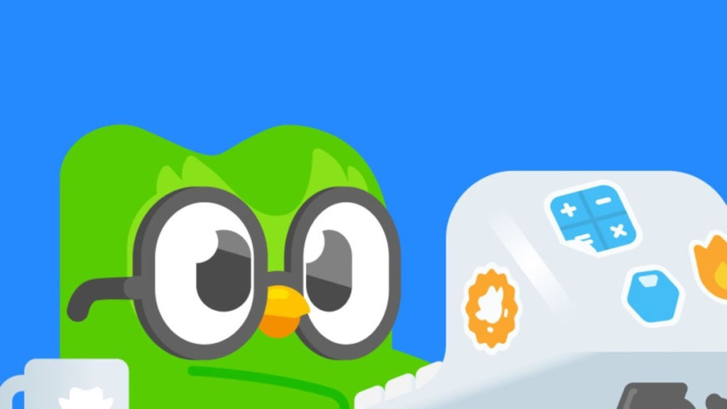 Duolingo