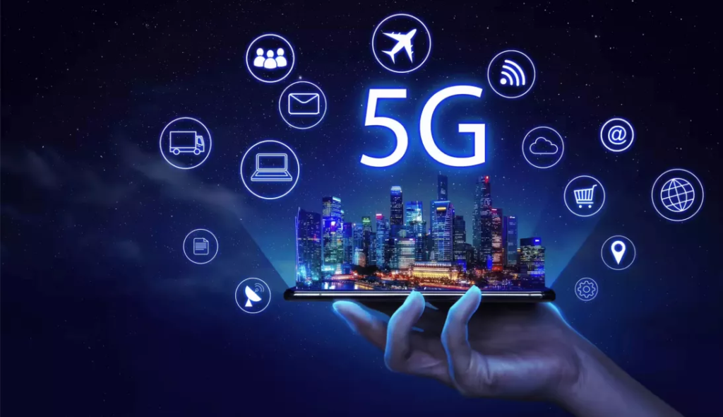 5G Nedir, Nasıl Çalışır ve Neden Önemlidir?