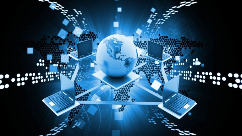 Network Nedir? Network Ne Demek? Türleri, Protokolleri ve Katmanları