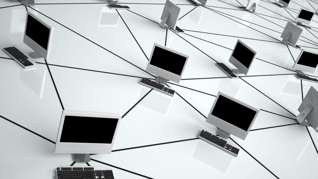 Network Nedir? Network Ne Demek? Türleri, Protokolleri ve Katmanları