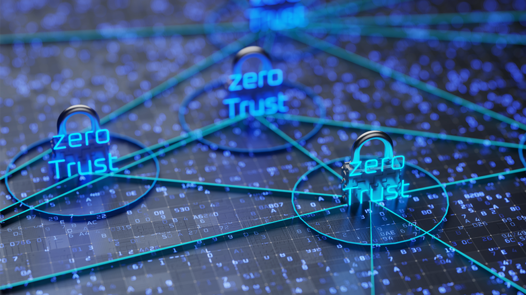 Zero Trust (Sıfır Güven) Modeli Nedir?