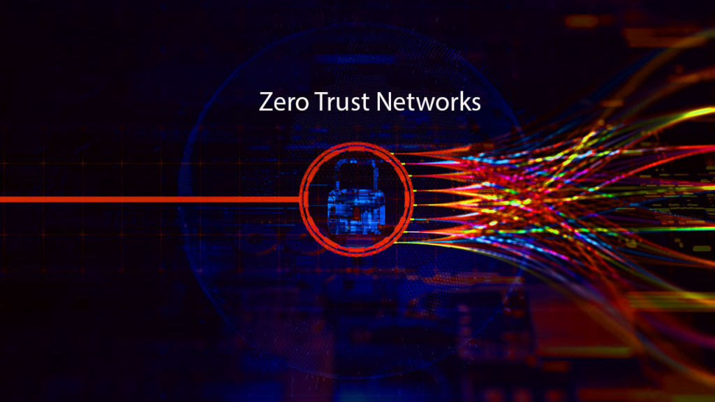 Zero Trust (Sıfır Güven) Modeli Nedir?