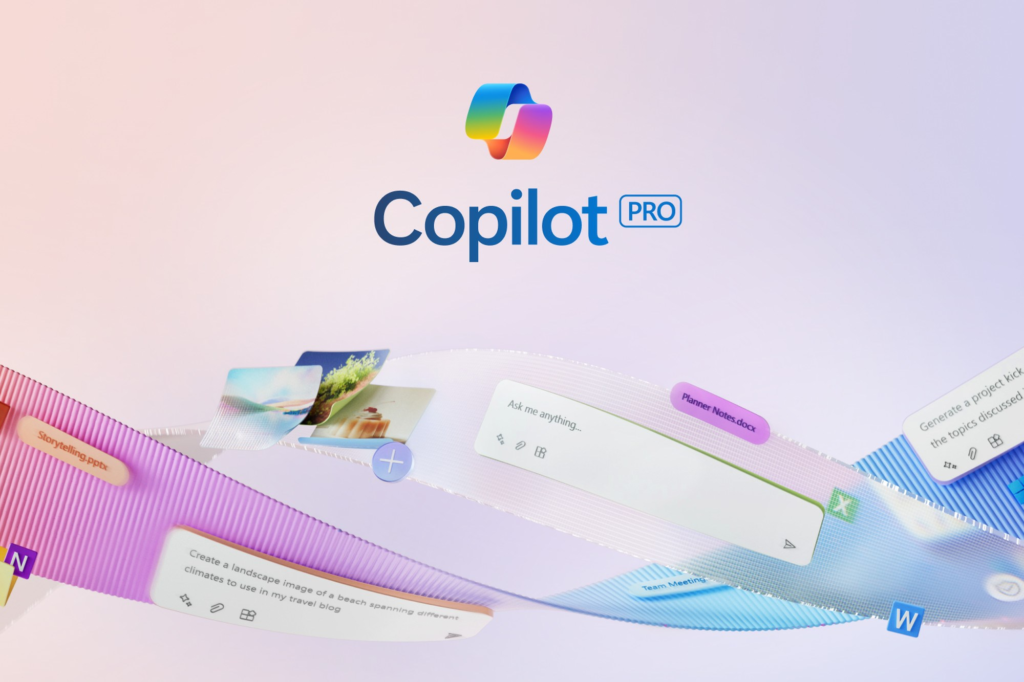 Microsoft Copilot Nedir, Nasıl Çalışır?