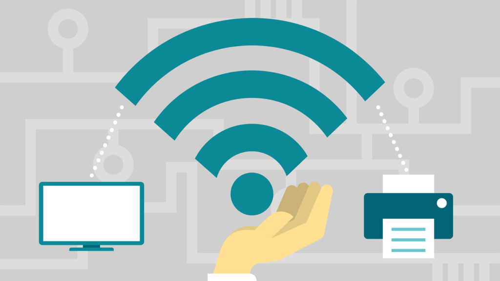 WLAN Nedir, Nasıl Çalışır? WLAN Teknolojisinin Avantajları ve Dezavantajları