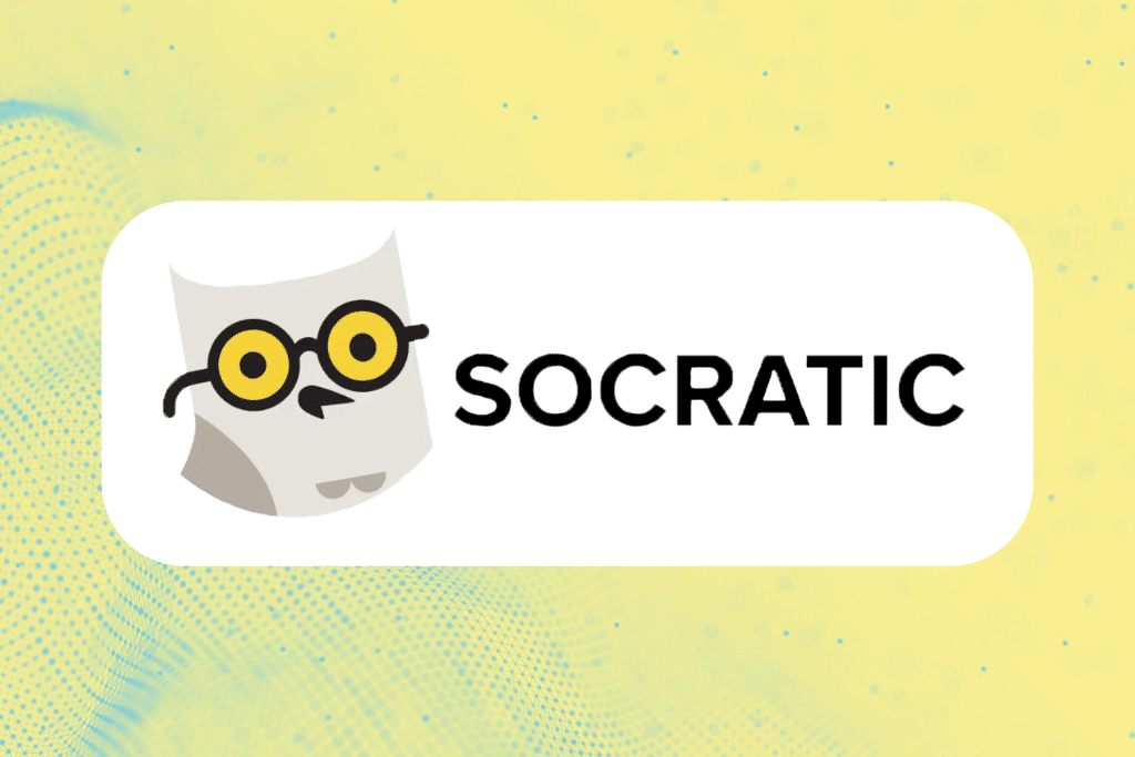 Socratic